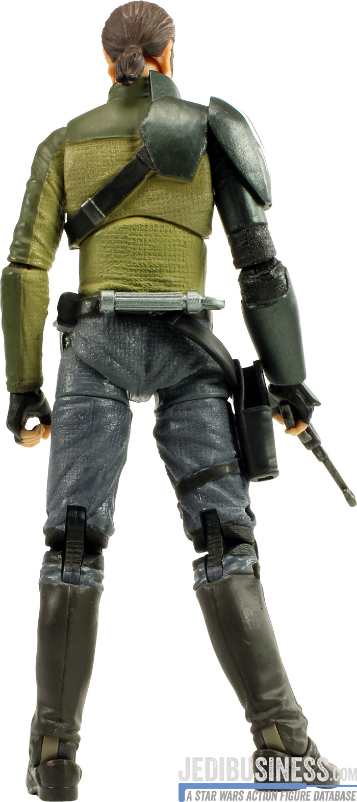 Kanan Jarrus Star Wars Rebels